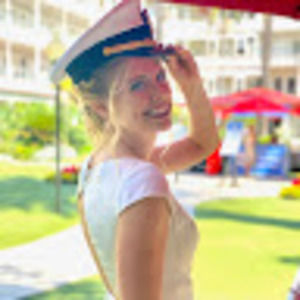 Meet your Posher, Mary